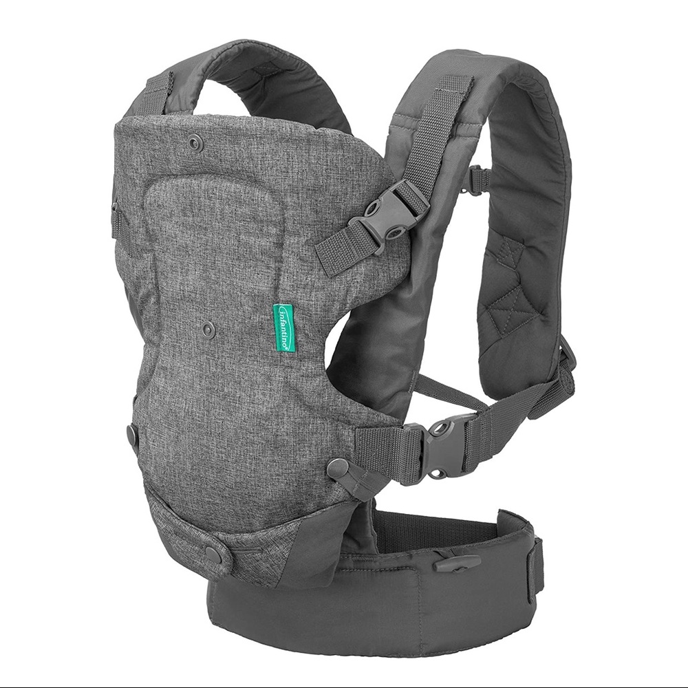 Infantino Baby Carrier.